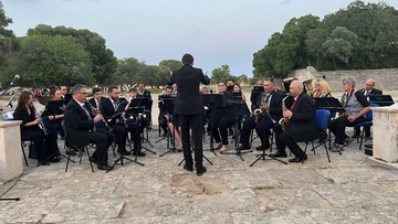 «Στα χνάρια των αρχαίων αθλητών στην ακρόπολη της Ρόδου»