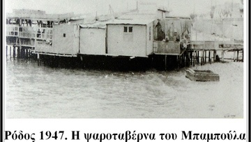 Ένα πανέμορφο δαμάλι (που απεγνωσμένα ζητούσε βοήθεια αλλά ...μάταια)