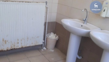 Παράπονα για την καθαριότητα στο 3ο Δημοτικό Σχολείο Ρόδου