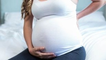 Το στρες στην εγκυμοσύνη λόγω πανδημίας μπορεί να έχει  αρνητική επίπτωση στον εγκέφαλο του αγέννητου μωρού