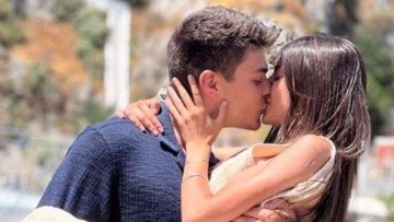 «Η Γη της Ελιάς» στη Σύμη