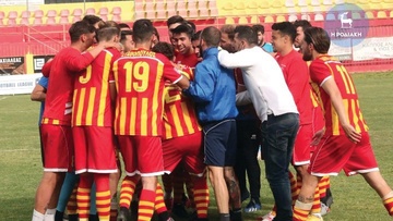 Φιέστα του Ιάλυσου σήμερα