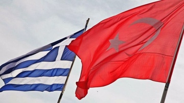 Το σχέδιο της Άγκυρας για να αμφισβητήσει τα ελληνικά νησιά