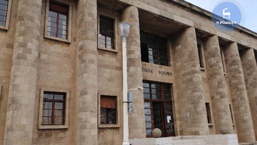 Σε κάθειρξη 17 ετών καταδικάστηκε 48χρονος που επιχείρησε να σκοτώσει τη σύζυγό του