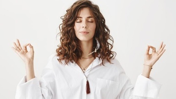 Mindfulness: Δραστηριότητες για να βρούμε την ηρεμία μας