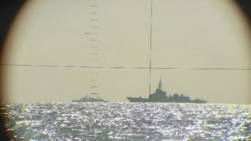 Ελεύθερος αφέθηκε ο πρώην γενικός γραμματέας του τουρκικού προξενείου στη Ρόδο που κατηγορούνταν για κατασκοπεία