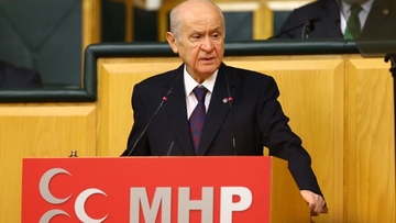 Απειλές Μπαχτσελί για Δωδεκάνησα: «Ο Μητσοτάκης επιδιώκει ένοπλη σύγκρουση»