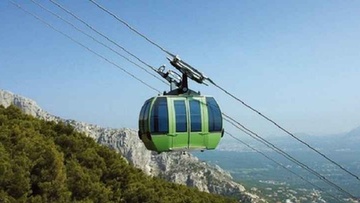 Τελεφερίκ θα αποκτήσει η Σύμη!