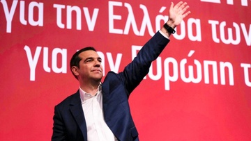Αλέξης Τσίπρας στη «Ροδιακή»: «Πολιτική αλλαγή για να αντιμετωπίσουμε την κρίση ακρίβειας»