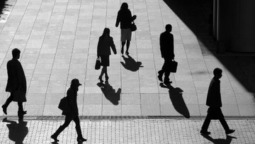 Απασχόληση, ανεργία και αγορά  εργασίας στην Ελλάδα