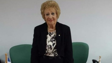 Αλλαγή φρουράς στο τιμόνι του Ερυθρού Σταυρού Ρόδου