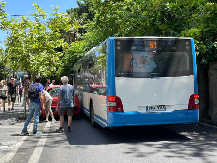 ΦΩΤΟ: Χρίστος Μαλιαράκης