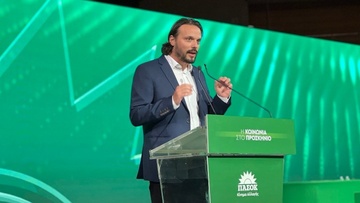 Β. Καλοπήτας: Μπορεί ο κ. Τσίπρας να έχει ασθενή μνήμη, οι Δωδεκανήσιοι όμως όχι 