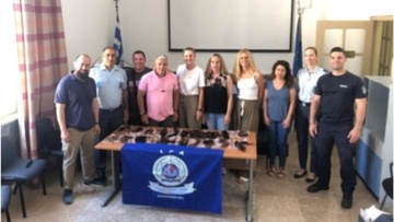 Προσφορά αλληλεγγύης και ανθρωπιάς