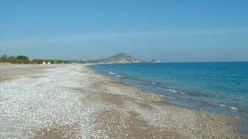 Γ. Μπακίρης: Η πρόσβαση των πολιτών στην παραλία Αφάντου πρέπει να είναι απρόσκoπτη