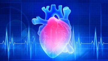 Καρδιακή ανεπάρκεια: Η σημασία της πρόληψης και της έγκαιρης διάγνωσης
