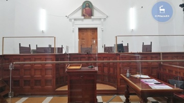 Καταδικάστηκε επιχειρηματίας για είδη «μαϊμού» στις αποθήκες του