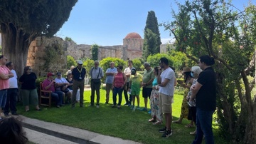 Ο εορτασμός της παγκόσμιας ημέρας του Περιβάλλοντος