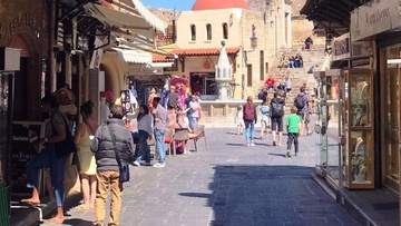 Θετική εξέλιξη με την κατάργηση του φόρου πολυτελείας που ίσχυε