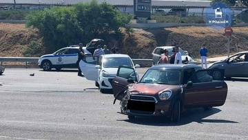 Επτά θανατηφόρα τροχαία σημειώθηκαν τον Αύγουστο στα νησιά μας
