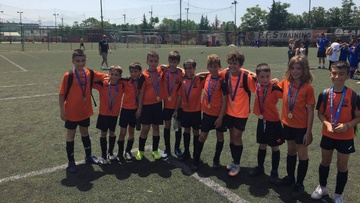 Άριστες εντυπώσεις άφησε  το «Κλεόβουλος Χατζηγεωργίου»