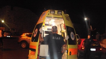 Νέο τροχαίο δυστύχημα στη Ρόδο- Στους 17 οι νεκροί στα νησιά μας