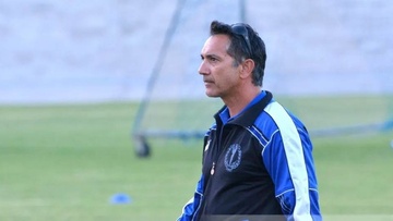 Ευαγόρας Ρόδου: Με προπονητή τον Μιχάλη Βιτζηλαίο