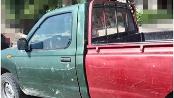 Πατέρας και γιος έκαναν... περιοδεία στα χωριά της Ρόδου και αφαιρούσαν μεταλλικά αντικείμενα