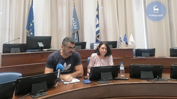 Λαϊκή Συσπείρωση: Χρειάζεται αγώνας για το νοσοκομείο Ρόδου