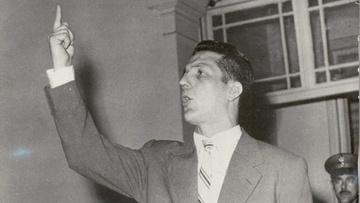 Ο θάνατος του Νικ. Μανδηλαρά