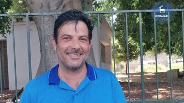 Π. Κατσιδώνης: Καλή η κίνηση στη Νέα Αγορά,  όχι όμως και οι εισπράξεις