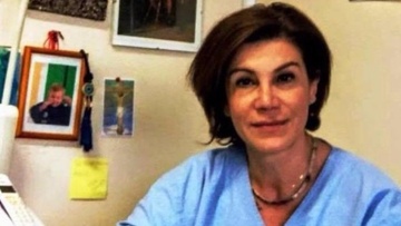 Πολύμνια Γαλανού: Να μην κοιτάμε μόνο ψηλά για τις πτήσεις τσάρτερ