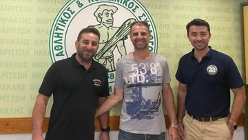 Κώστας Παπαδόπουλος:  «Να είμαστε και πάλι ανταγωνιστικοί»