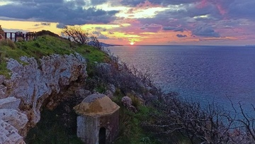 «Απόδραση στη Ρόδο»: Ένα εξαιρετικό φωτογραφικό άλμπουμ από το 6ο Γυμνάσιο Ρόδου
