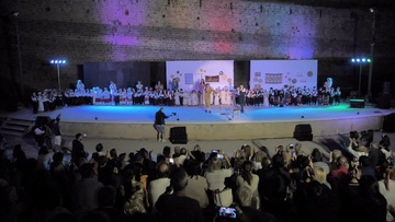 Αναβίωση του παραδοσιακού ροδίτικου γάμου