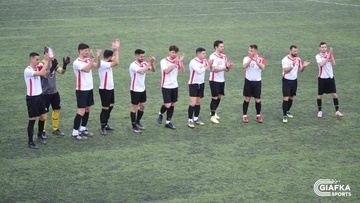 Κλεάνθης Παραδεισίου: Επέστρεψαν  Θάνου και Ανδρέου