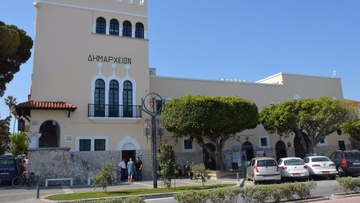 Την καθαρή ενεργειακή μετάβαση του νησιού σχεδιάζει ο δήμος Κω