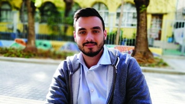 N. Μουτσάκης: Κοιτάμε μπροστά 