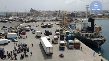 Σε απόγνωση ο εμπορικός κόσμος από τις αυξήσεις στο μεταφορικό κόστος 