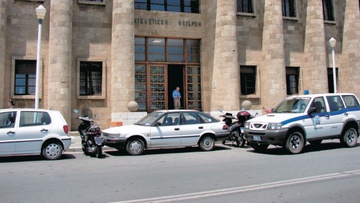 Καταδικάστηκε σε φυλάκιση 18 μηνών για την παράνομη παρακράτηση 14χρονης