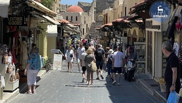 Ανατέθηκε σε εταιρεία η προβολή της Δωδεκανήσου στη Φινλανδία
