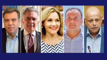 Τα εισοδήματα και τα περιουσιακά στοιχεία που δήλωσαν οι βουλευτές της Δωδεκανήσου