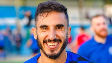 «Ελεύθερος» ο Γιαννακόπουλος