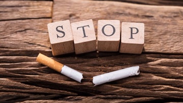 Μείωση της βλάβης από το κάπνισμα: Νέα επιστημονικά δεδομένα για τα προϊόντα χωρίς καύση