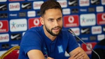 Παντελής Χατζηδιάκος: «Μ’αρέσει να γυρίζω  στη Ρόδο για τις παραλίες της, τα κεφτεδάκια  της γιαγιάς μου και τις ιστορίες που μου λέει…»! 