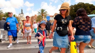 British Airways: Καλοκαιρινή απεργία στο Χίθροου ψήφισαν οι εργαζόμενοι