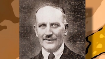 Ο θεμελιωτής της καρπαθιακής ιστορίας και της λαογραφιάς Μιχαήλ Μιχαηλίδης Νουάρος