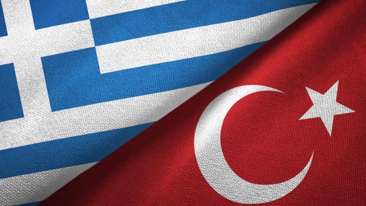 Η Αθήνα στέλνει τις τουρκικές προκλήσεις σε ΝΑΤΟ, ΟΗΕ και Συμβούλιο Ασφαλείας