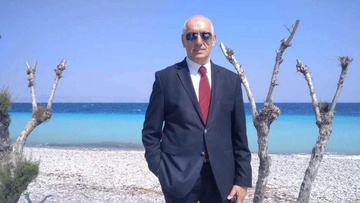 Απάντηση από το μέλος της Πολιτικής Επιτροπής της ΝΔ Μηνά Νικολάου, στο δημοσίευμα του ΣΥΡΙΖΑ