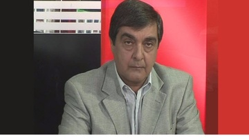 Έφυγε από τη ζωή ο πρώην έφορος Ρόδου Βασίλης Τσαμπανάκης